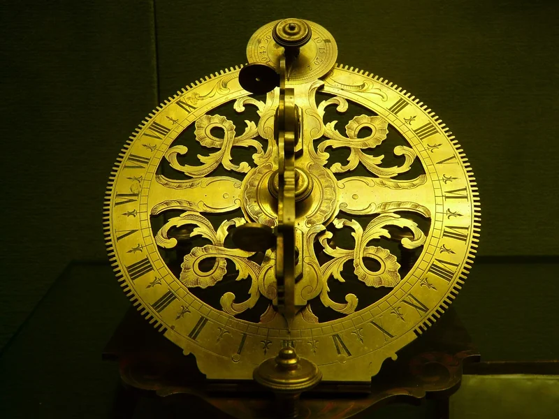 The Golden Age and Its Cracks