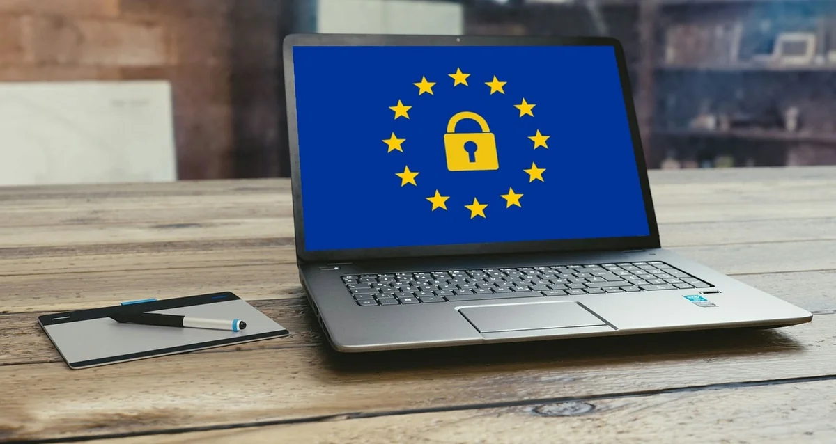 "Achieve GDPR Compliance in 2026: Your Essential Checklist for Success"