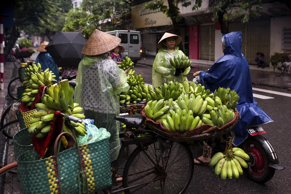 The markets I actually return to, ranked by nothing
