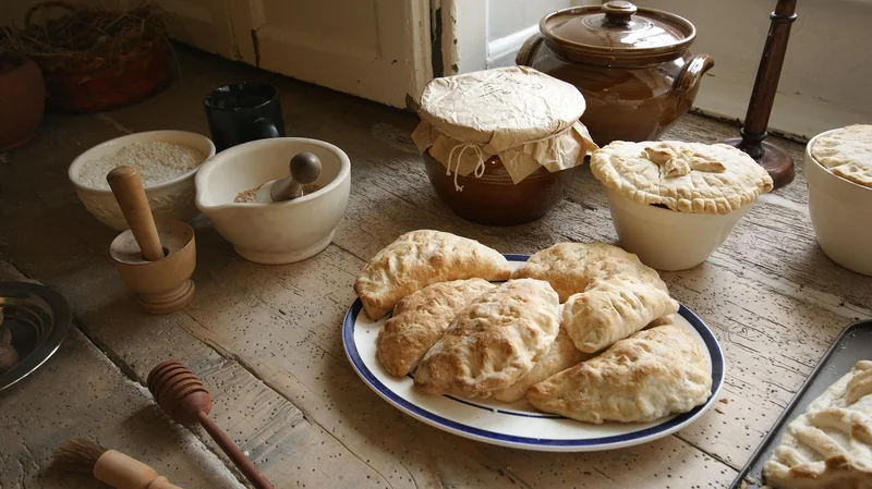 Your Next Kitchen Adventure