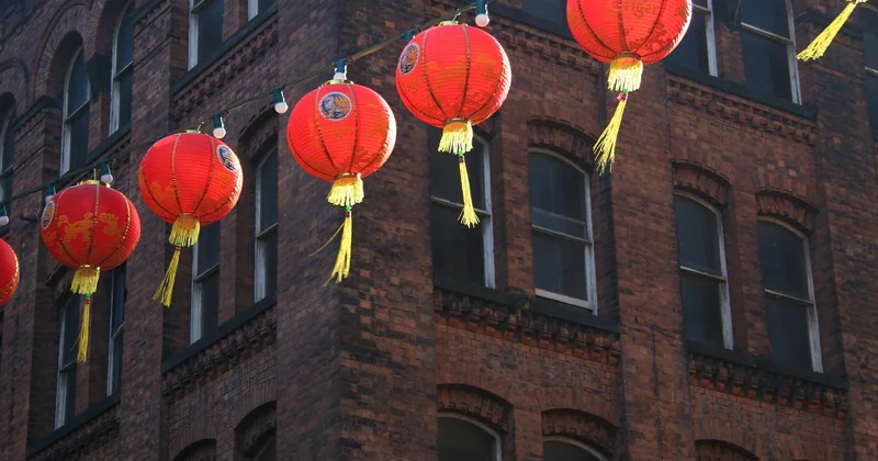 What is the Most Famous Festival in Asia?