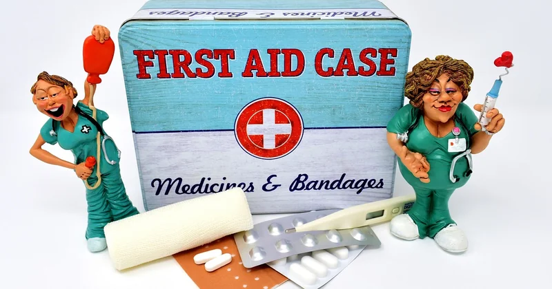 The Safety and Emergency Kit: Non-Negotiable for High Altitude