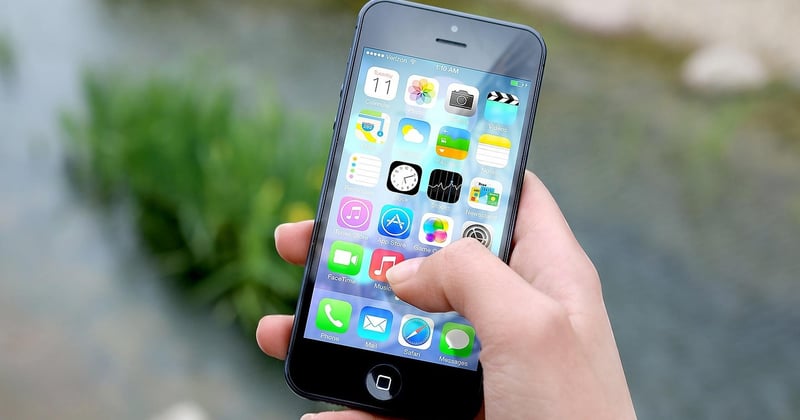 Top 5 Productivity Apps for Managing Your Time Effectively