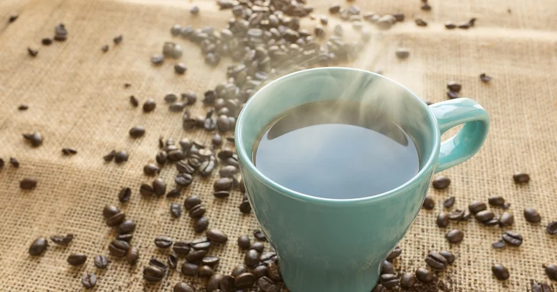 What is the 15-15-15 rule for coffee?