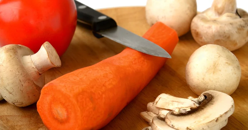 What are the best everyday kitchen knives?