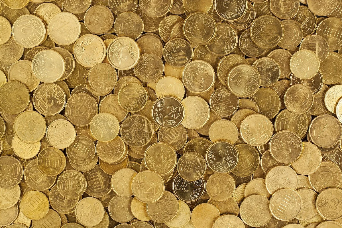 The Budget Breakdown That Actually Works
