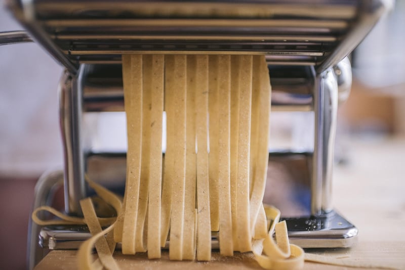 The Ultimate Step by Step Guide to Making Authentic Italian Pasta at Home in 2026