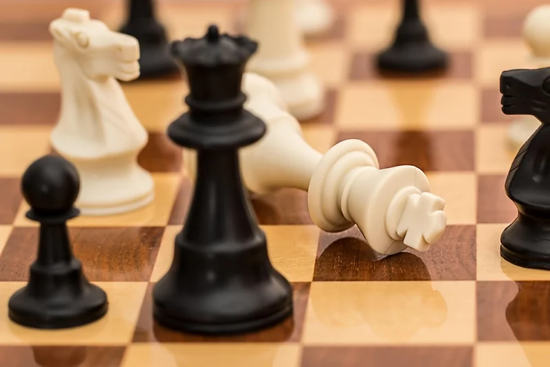 What I Learned From My Biggest Failures