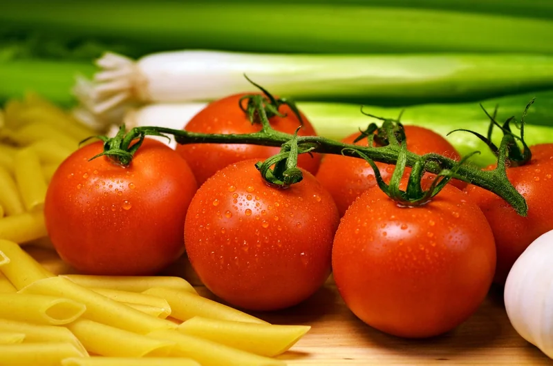 The Ingredients That Matter